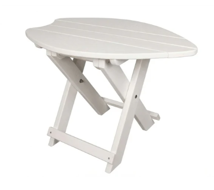 Beaver Dam Surf-Aira Folding End Table
