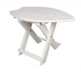 Beaver Dam Surf-Aira Folding End Table