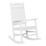 Berlin Gardens Porch Rocker