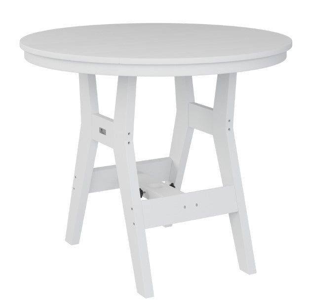 Berlin Gardens Harbor 38" Round Bar Table