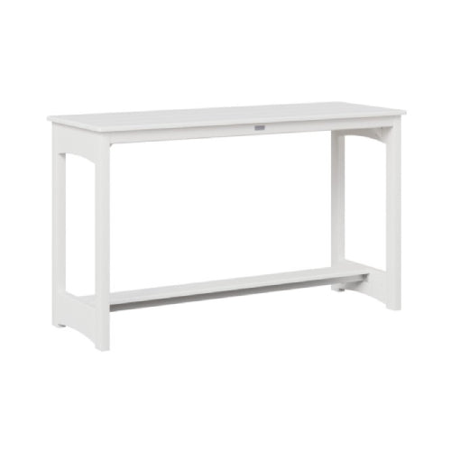Berlin Gardens HDPE Balcony Table Counter Height