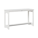 Berlin Gardens HDPE Balcony Table Counter Height