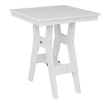 Berlin Gardens Harbor 28" Square Counter Table