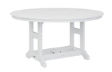 Berlin Gardens Garden Classic Standard Top 60" Round Counter Table