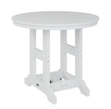 Berlin Gardens Garden Classic Standard Top 38" Round Counter Table