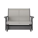 Artifex 4' Rollback Double Glider