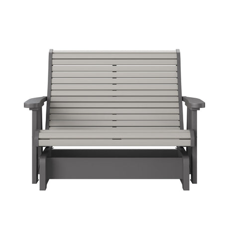 Artifex 4' Rollback Double Glider