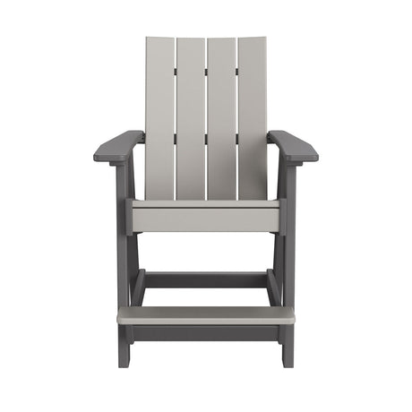 Artifex Atlas Bar Chair 2