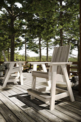 Artifex Atlas Bar Chair 5