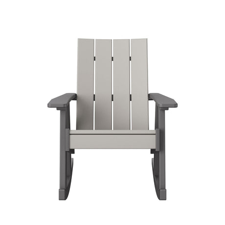 Artifex Atlas Rocker 2
