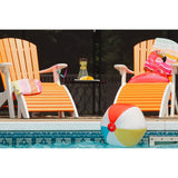 Artifex Classic Raised Adirondack Chair Additional Image-6