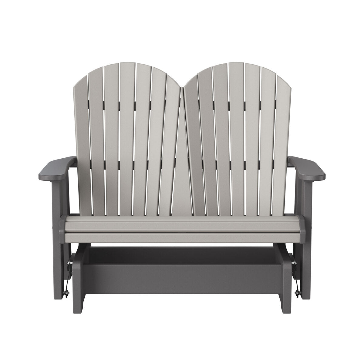 Artifex Fanback Double Glider 2