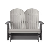 Artifex Fanback Double Glider 2