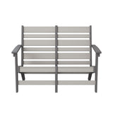 Artifex Kinglsey Loveseat 2