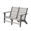Artifex Kinglsey Loveseat