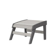 Artifex Kinglsey Ottoman