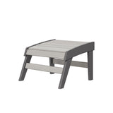 Artifex Kinglsey Ottoman