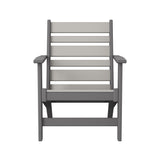 Artifex Kingsley Adirondack Chair