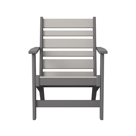 Artifex Kingsley Adirondack Chair