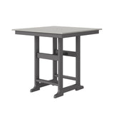 Artifex Leesport 44" Square Bar Table