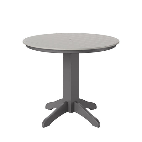 Artifex Newport 48" Counter Table