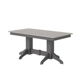 Artifex Newport 6' Dining Table