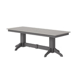 Artifex Newport 8' Dining Table