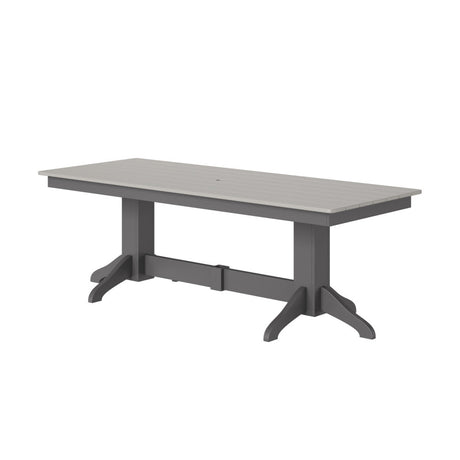 Artifex Newport 8' Dining Table