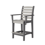 Artifex Newport Counter Arm Chair