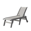 Artifex Raised Chaise