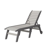 Artifex Raised Chaise