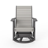Artifex Rollback Swivel Glider Additional Image-2