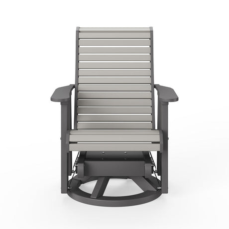Artifex Rollback Swivel Glider Additional Image-2