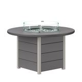 Artifex Stanton Round Fire Table