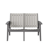 Artifex Summerfield Loveseat
