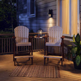 Artifex Tete-a-Tete Table 2