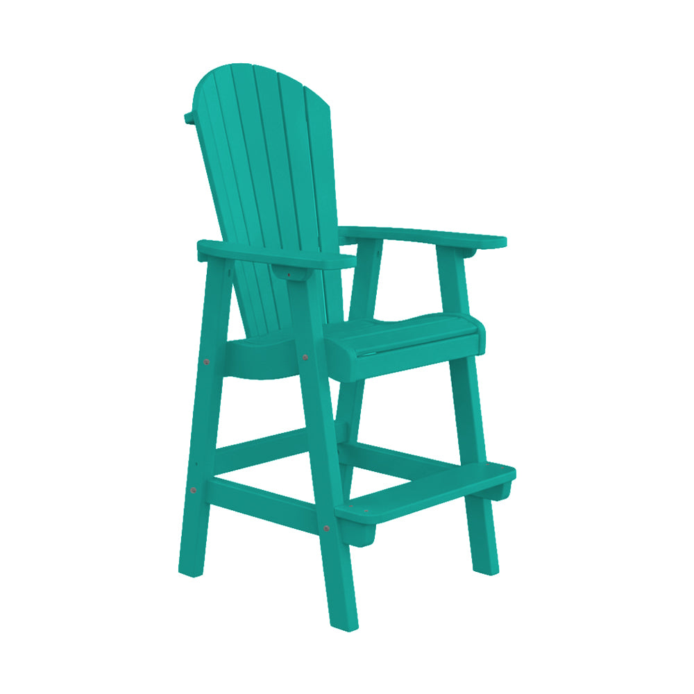 Beaver Dam Empress Bar Chair