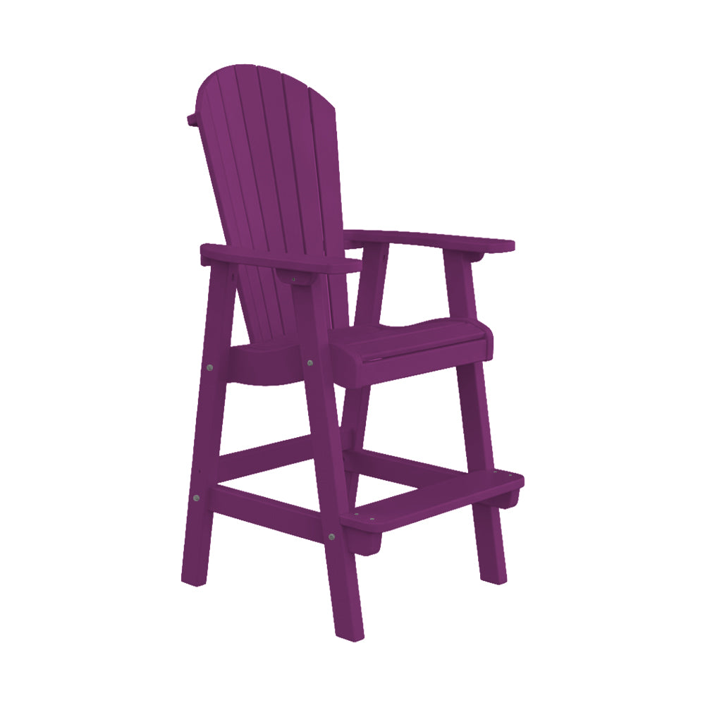 Beaver Dam Empress Bar Chair