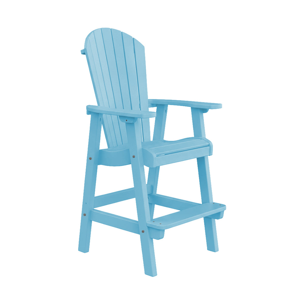 Beaver Dam Empress Bar Chair