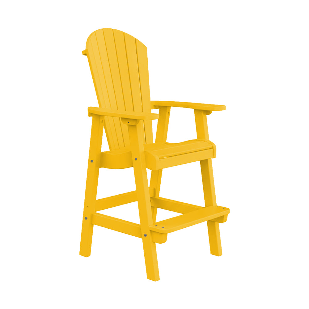Beaver Dam Empress Bar Chair