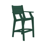 Beaver Dam Farmhouse Bar Chair
