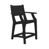 Beaver Dam Farmhouse Counter Chair