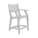 Beaver Dam Farmhouse Counter Chair