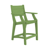 Beaver Dam Farmhouse Counter Chair