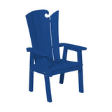 Beaver Dam OceanWavz Dining Chair