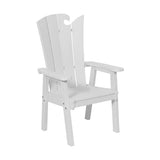 Beaver Dam OceanWavz Dining Chair