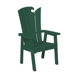Beaver Dam OceanWavz Dining Chair