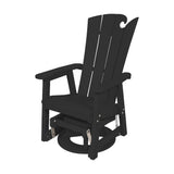Beaver Dam OceanWavz Single Swivel Glider