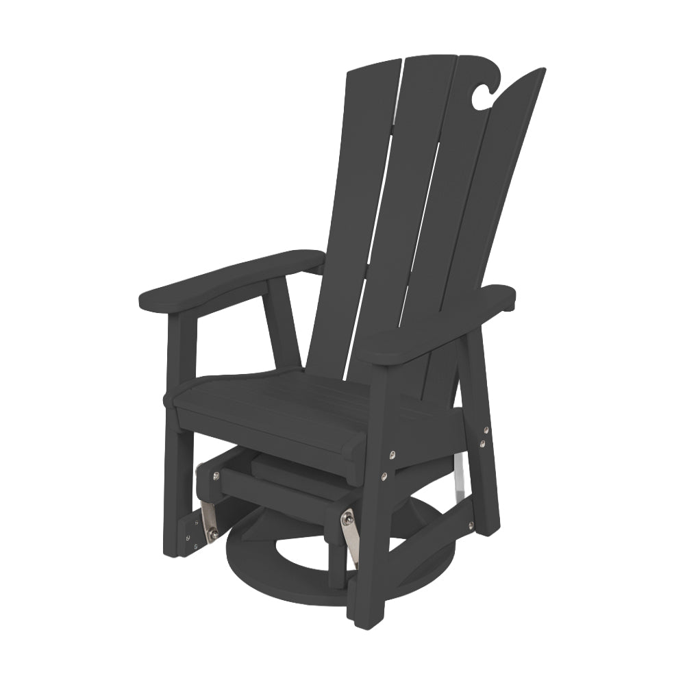 Beaver Dam OceanWavz Single Swivel Glider