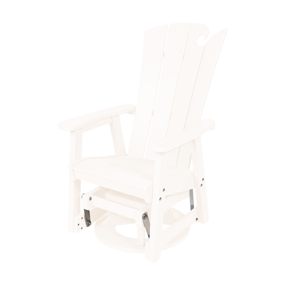 Beaver Dam OceanWavz Single Swivel Glider